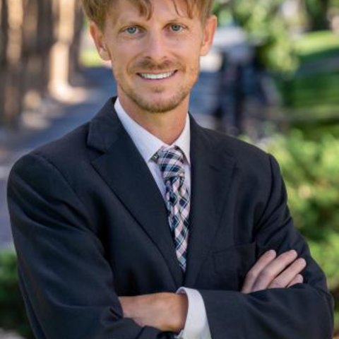 Dr. Daniel Tartakovsky