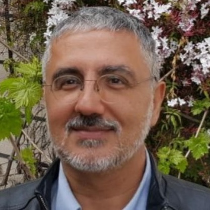 Dr. Daniel Tartakovsky